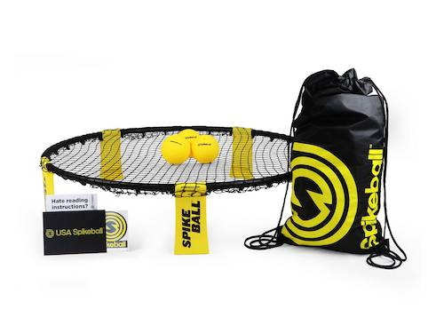 Spikeball original roundnet spil