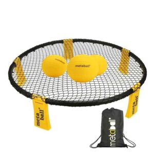 Metaball / Smash Ball havespil - Det sjoveste Roundnet