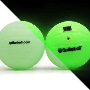Spikeball Glow in the Dark Balls (2-pak)