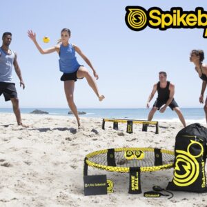 Spikeball Pro Spil