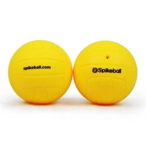 X-TRA Spikeball bolde - 2 stk