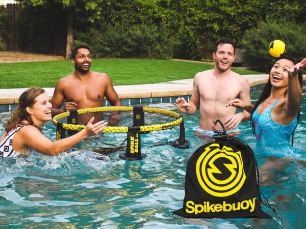 Spikeball Spikebuoy