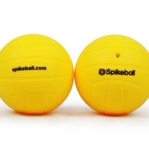 Spikeball Standard Balls (2-pak)