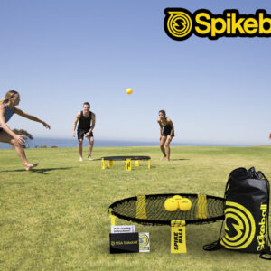 Spikeball Spil Original