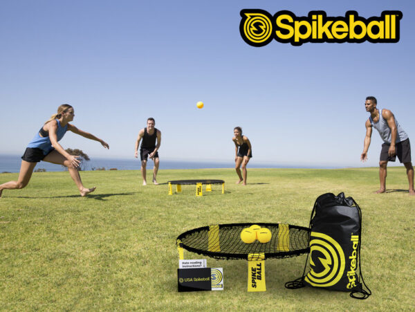 Spikeball Spil Original