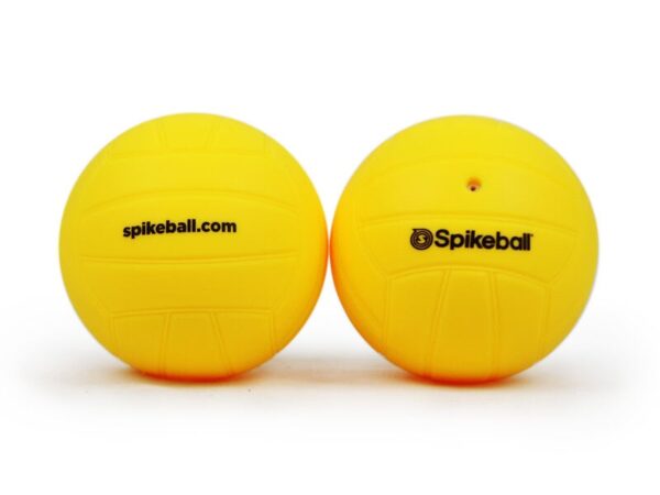 Spikeball Standard Balls (2-pak)