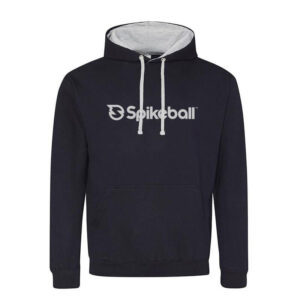 Spikeball Hoodie - Navy